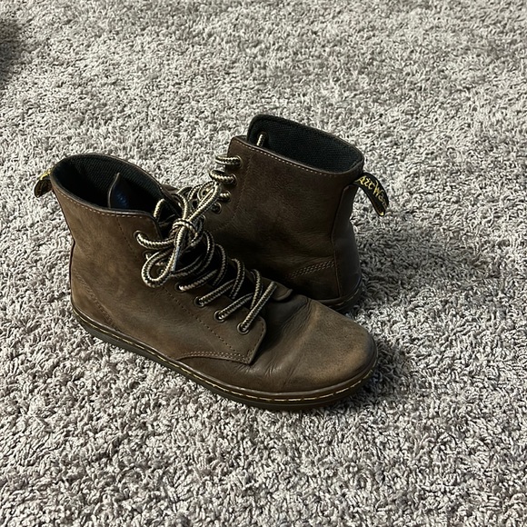 Dr. Martens Shoes - Doc Marten Boots